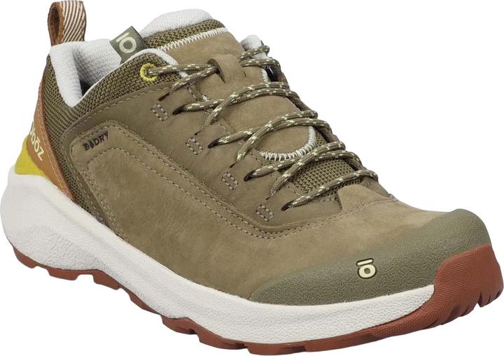 Produktbild Oboz Sneaker Leder niedrig geschnitten (40)