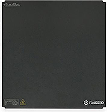 Actual product image Raise3D Pro3 Buildtak Pressure Surface (Printing bed)