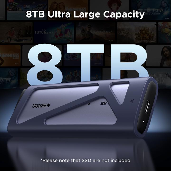 Productafbeelding Ugreen CM767