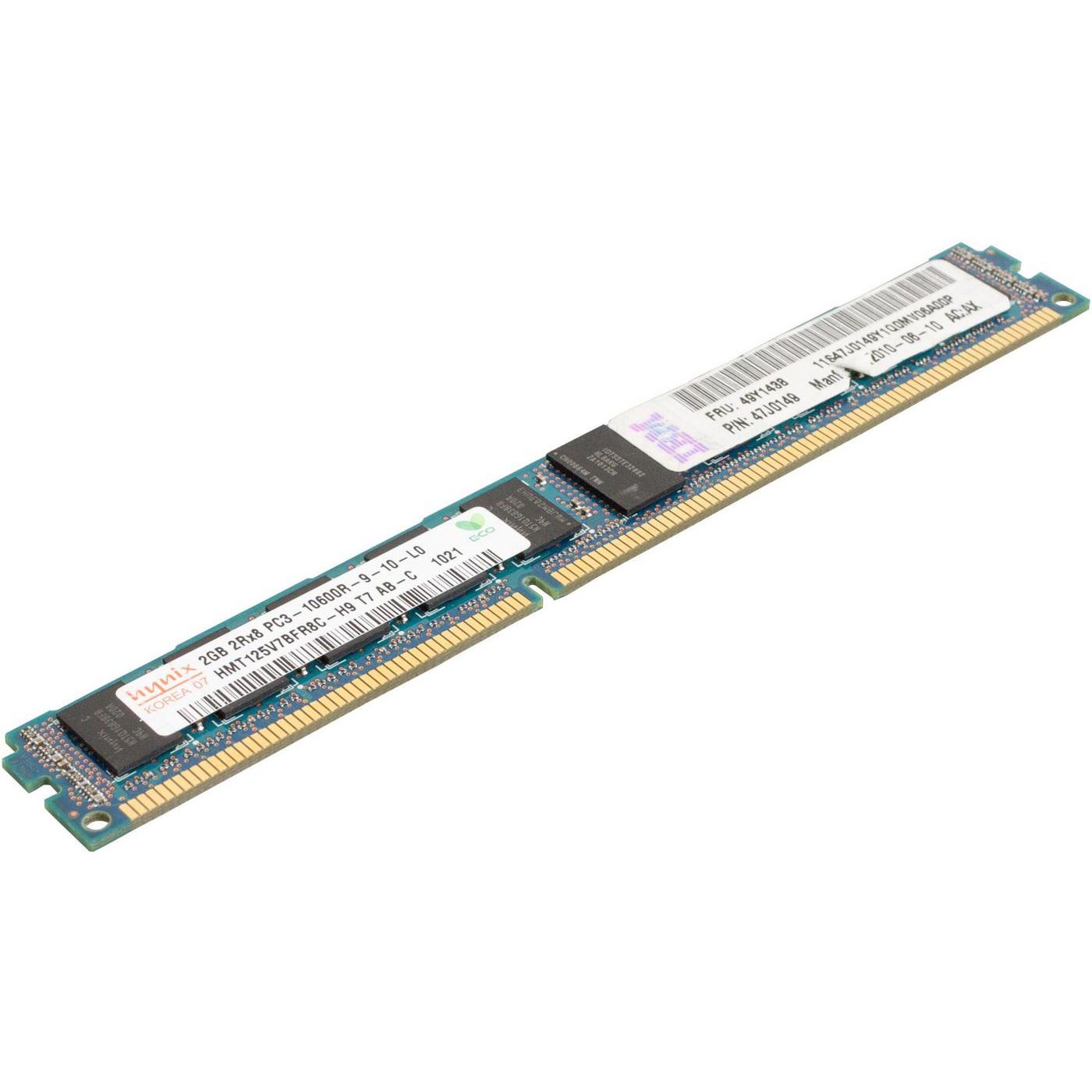 Lenovo 2Gb Rdimm, RAM