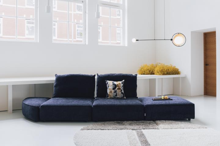 Actual product image White Label Living Lamp (E27)