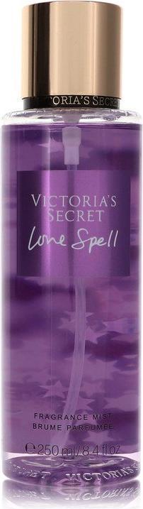 Produktbild Victoria's Secret Love Spell Fragrance Mist 250ml (250 ml, Body Mist)