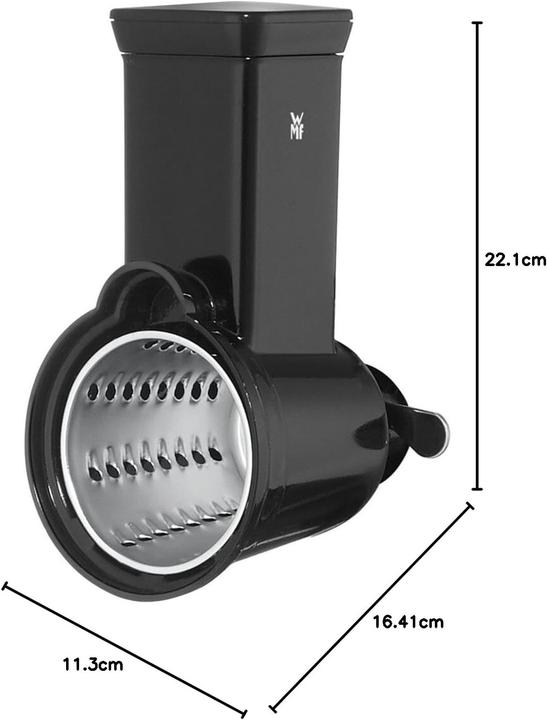 Image du produit WMF Coupe-légumes Profi Plus