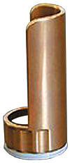 Produktbild Shubb Reversible Guitar Slide universell