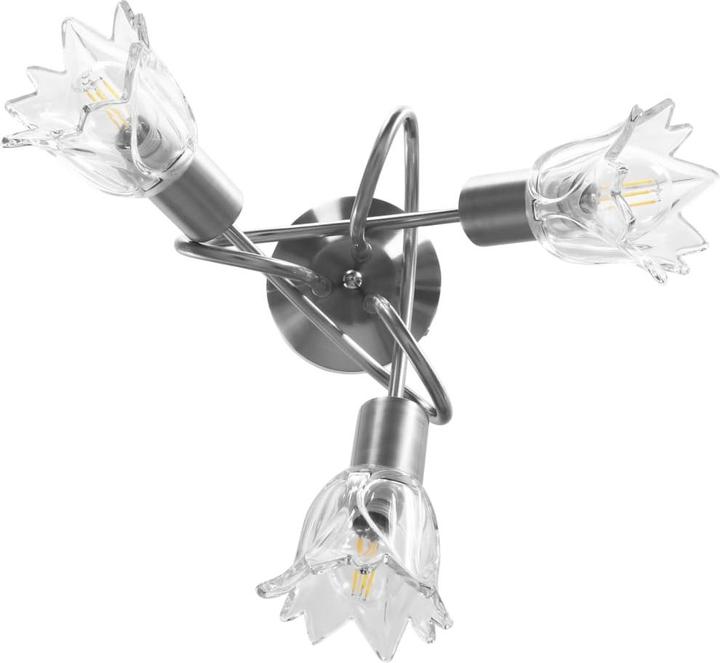 Produktbild vidaXL Deckenleuchte (E14)