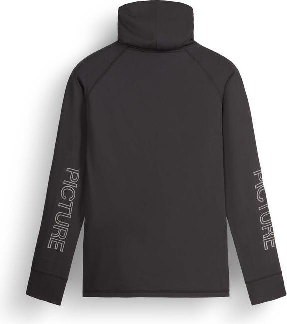 Actual product image Picture Pagaya High Fleece Undershirt (XL)