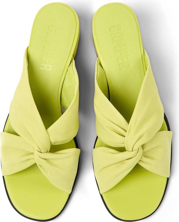Image du produit Camper Sandales Katie à talons (36)