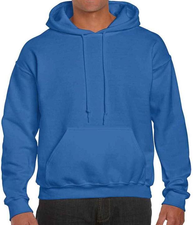 Produktbild Gildan Kapuzenpullover (XXL)