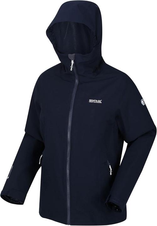 Actual product image Regatta Wentwood VI (34)