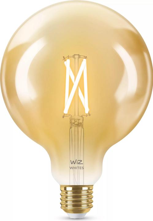 Immagine prodotto WiZ Filamento d'epoca (E27, 6.70 W, 640 lm, 1 x, E)