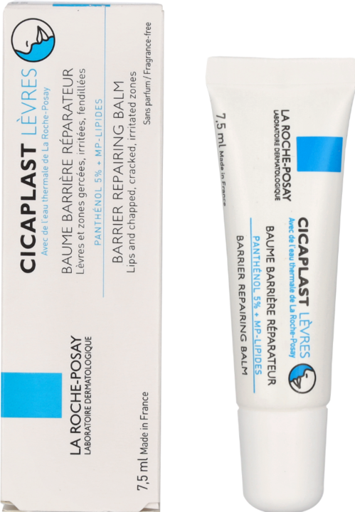 Actual product image La Roche Posay Cicaplast (Balm, 7.50 ml)