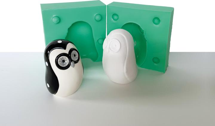 Produktbild Glorex Abformmasse 2 x 500g