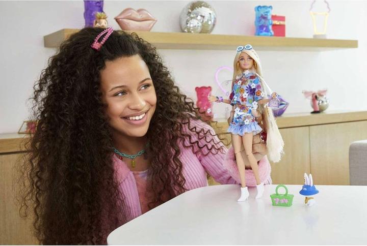 Produktbild Barbie Flower Power