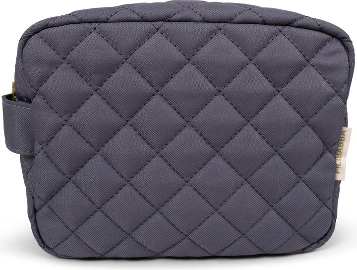 Actual product image Filibabba Toiletry bag in recycled RPET - Tornado