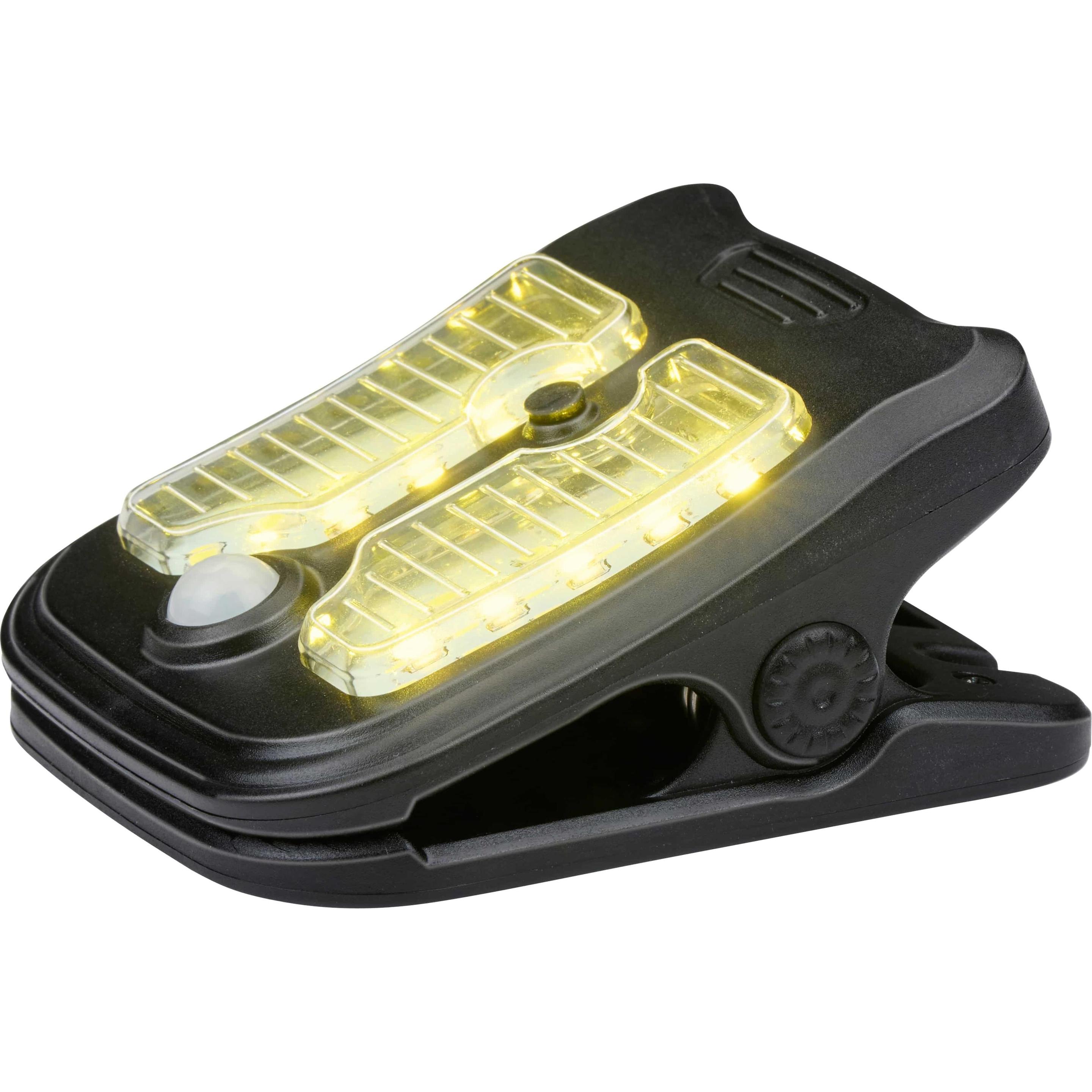 Grundig, Gartenbeleuchtung, Light Clip (IP44)