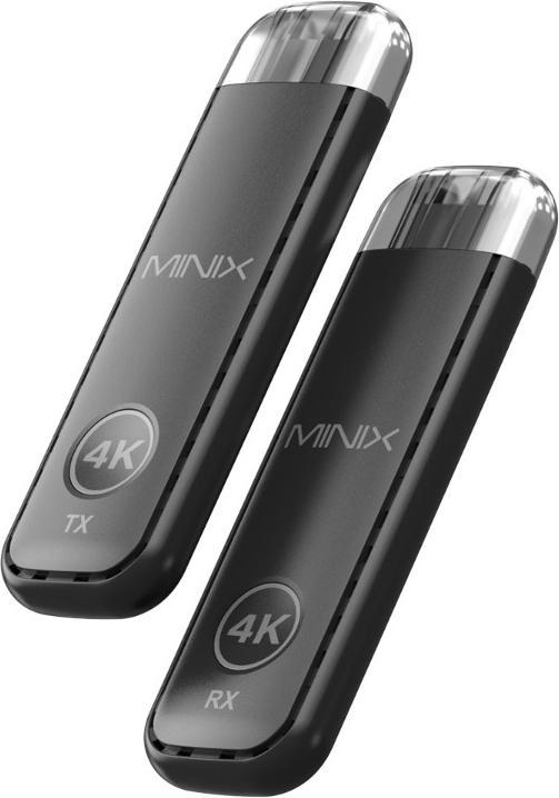 Minix H4K (75 m, HDCP, HDMI 1.4a)