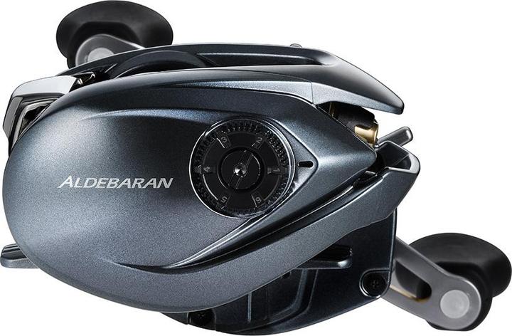 Produktbild Shimano Aldebaran Bfs Hg