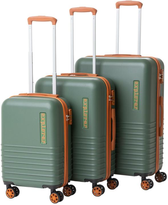 Immagine prodotto Koor Esploratore (93 l)