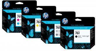Produktbild HP 761 (Y)