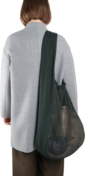 Image du produit The Organic Company Net shoulder bag