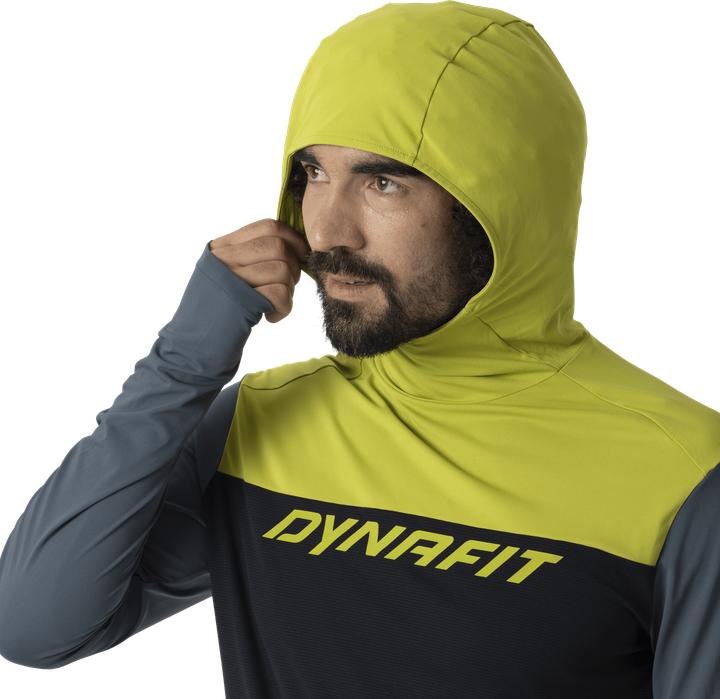 Actual product image Dynafit Traverse Sun Hoody M (S)