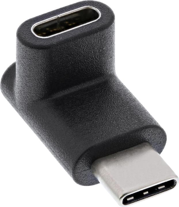 Image du produit InLine USB C – USB C (USB 3.1)