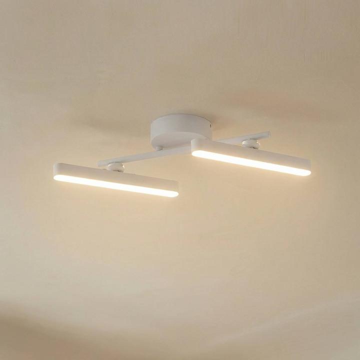 Actual product image Lindby Eldrin (2380 lm)