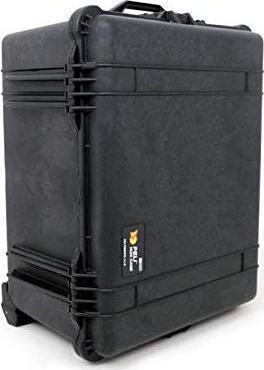 Actual product image Peli 1620 with foam insert