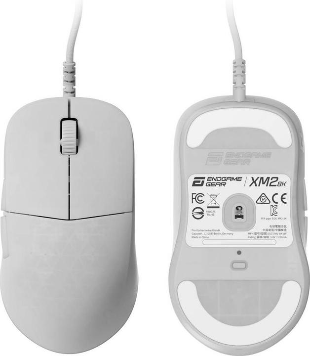 Produktbild Endgame Gear XM2 8k (Kabelgebunden)