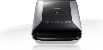 Actual product image Canon 9000F Mark II CanoScan (USB)