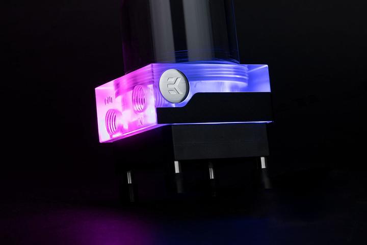 Actual product image EKWB EK-Classic 260 SPC