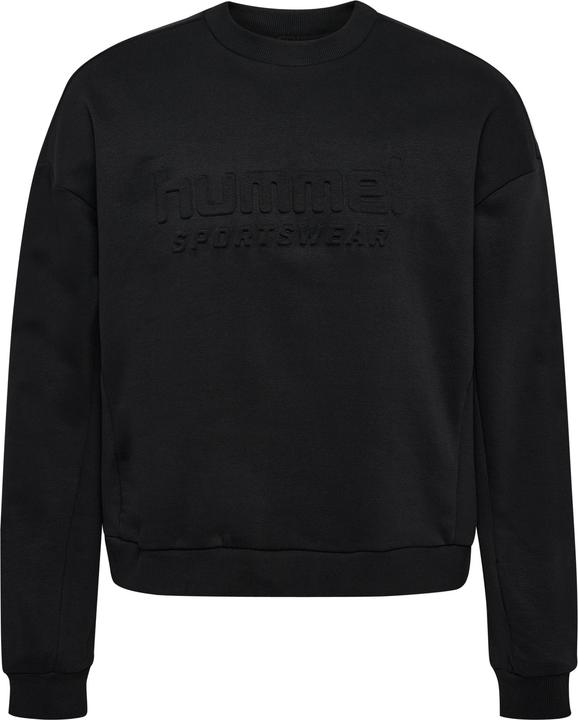 Produktbild hummel hmlBOXY CREW LOGO (S)