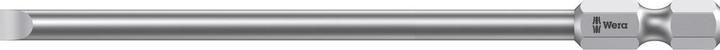 Actual product image Wera 800/4 Z 1,0 x 5,5 x 89 mm (5.5 mm)