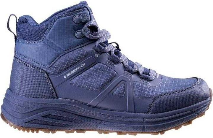 Actual product image Hi-Tec Granise Mid boots (38)