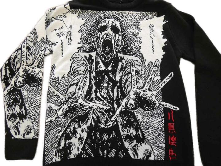 Produktbild Dick Smith Sweatshirt (XXL)