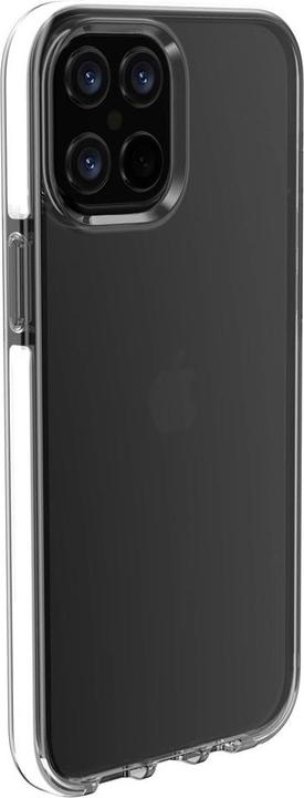 Devia Skyfall shockproof case iPhone 12 Pro Max white (Apple iPhone 12 Pro Max)