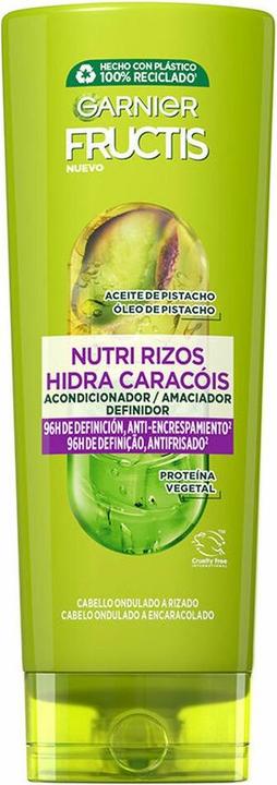 Produktbild Garnier Fructis Curl Conditioner 250ml (250 ml)