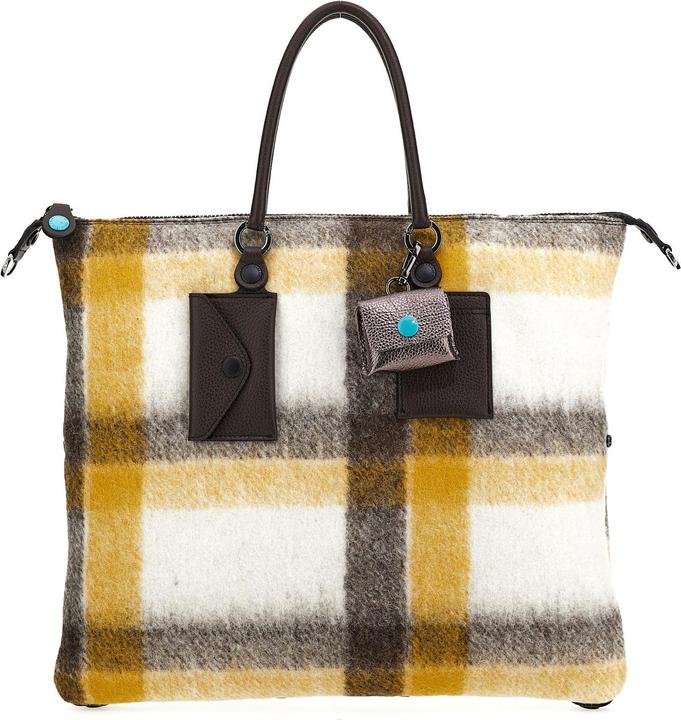 Produktbild Gabs G3 Plus Ruga Black Shopper