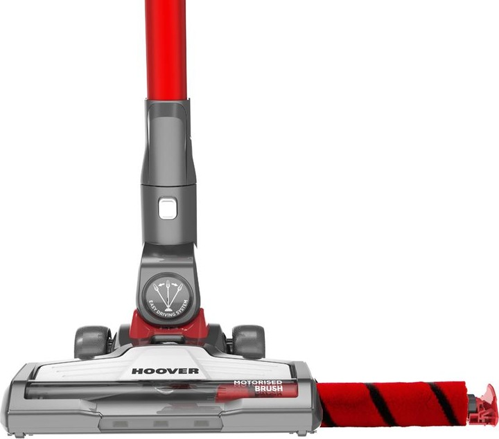 Actual product image Hoover RA22SE 011