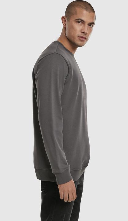 Actual product image Urban Classics Basic Terry Crew (S)