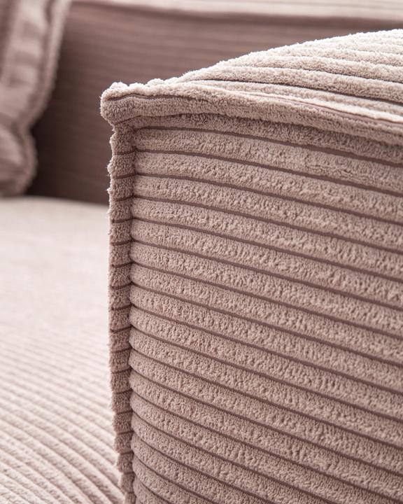 Actual product image Kave Home Blok (3-seater)