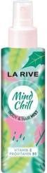 Image du produit La Rive Mind Chill BODY MIST 200ml (Lotion pour le corps, 200 ml)
