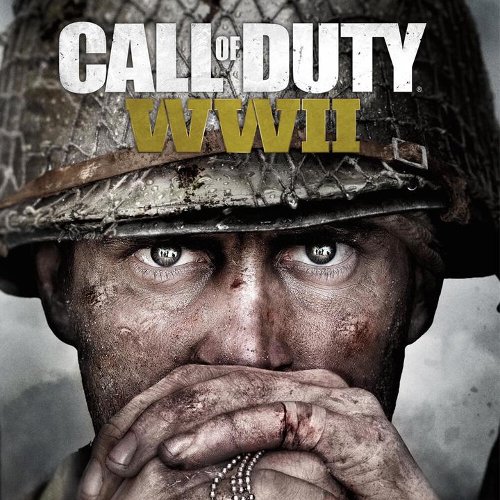 Produktbild Activision Call of Duty: WWII (PS4, DE)