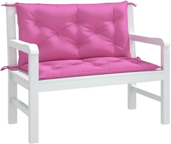 Produktbild vidaXL Alfredo (100 x 50 x 7 cm)