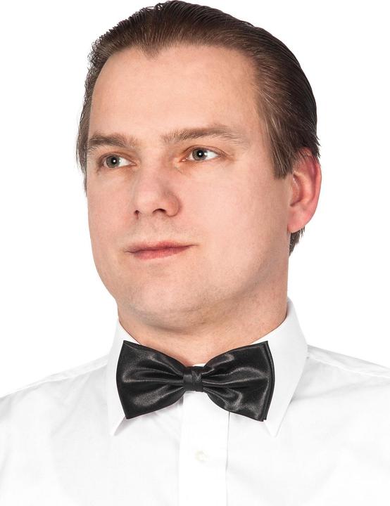 Produktbild Thetru Fliege Deluxe, diverse Farben