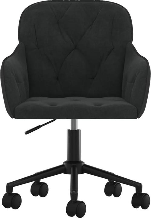 Actual product image vidaXL Bürostuhl