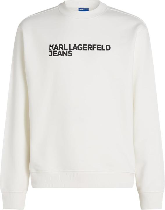 Produktbild Karl Lagerfeld Maglione Essential Logo (M)