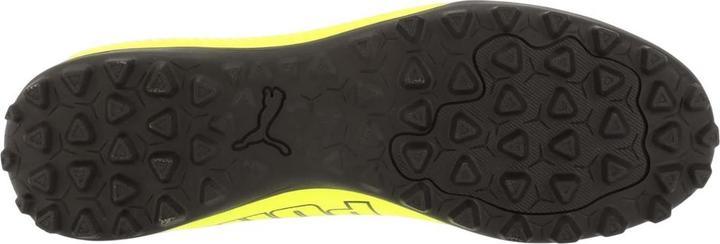 Actual product image Puma Childrens/Kids Finesse Slip-on Football Boots (38)