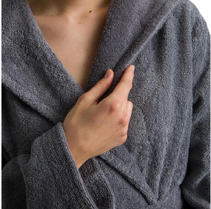 Produktbild Möve Superwuschel Bademäntel (S)