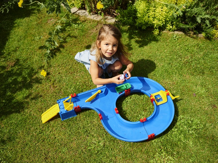 Immagine prodotto Aquaplay AnfieSet